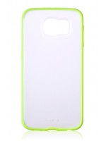Dėklas Samsung G920 Galaxy S6 Pipilu X-Level POP3